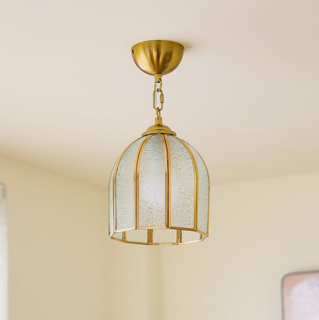 Moire Ceiling Lamp