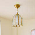 Moire Ceiling Lamp