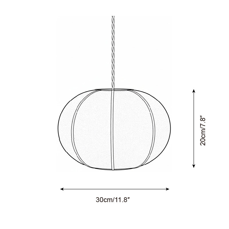 Mollis Pendant Lamp