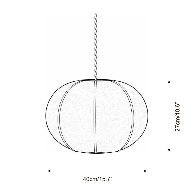 Mollis Pendant Lamp