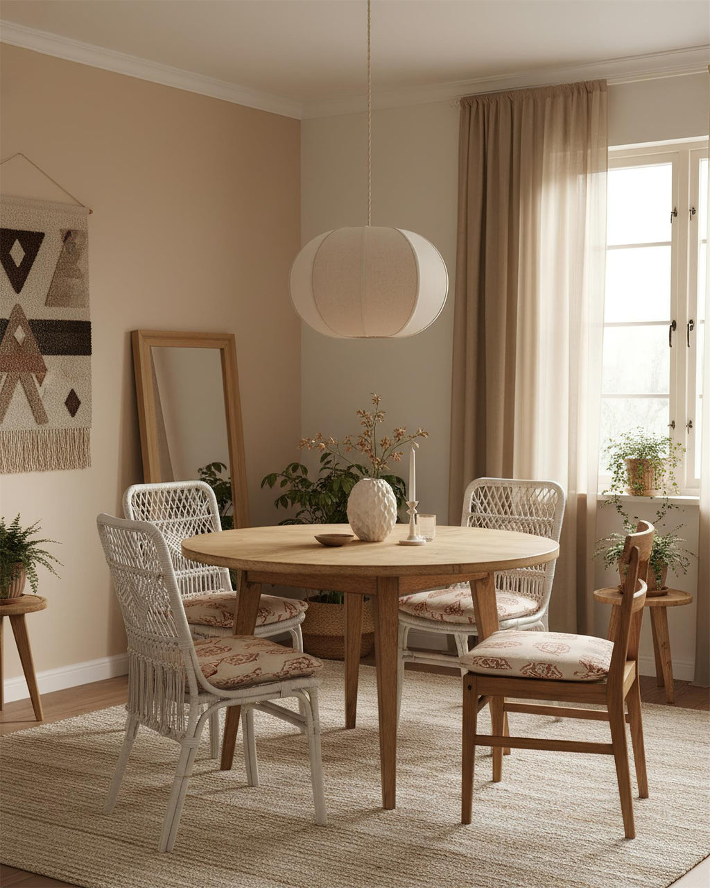 Mollis Pendant Lamp