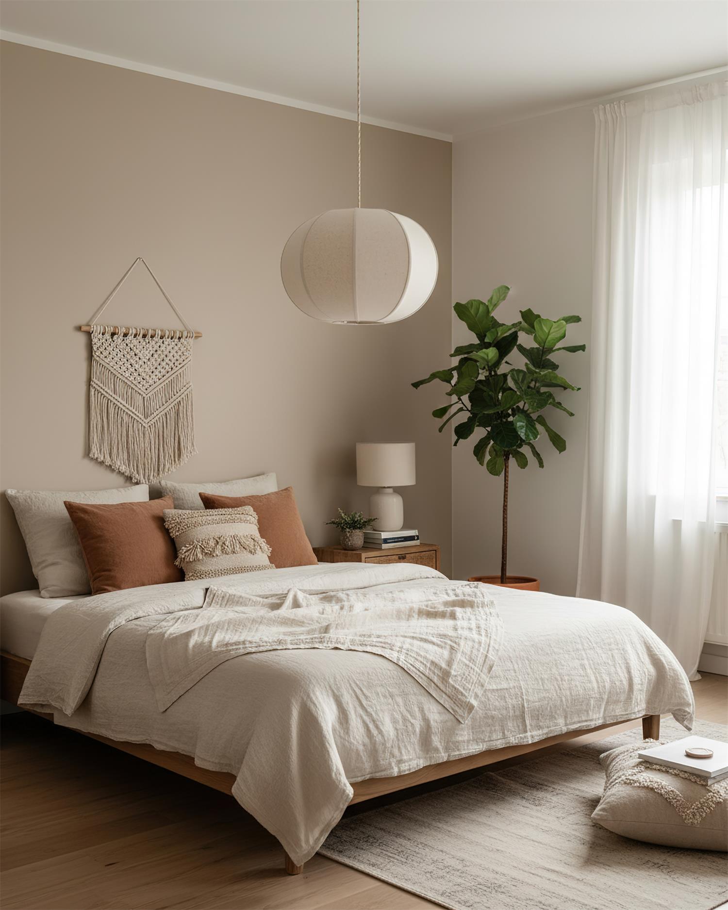 Mollis Pendant Lamp