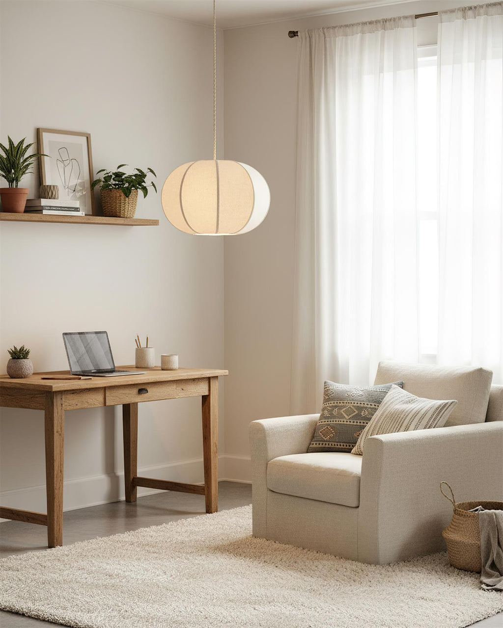 Mollis Pendant Lamp