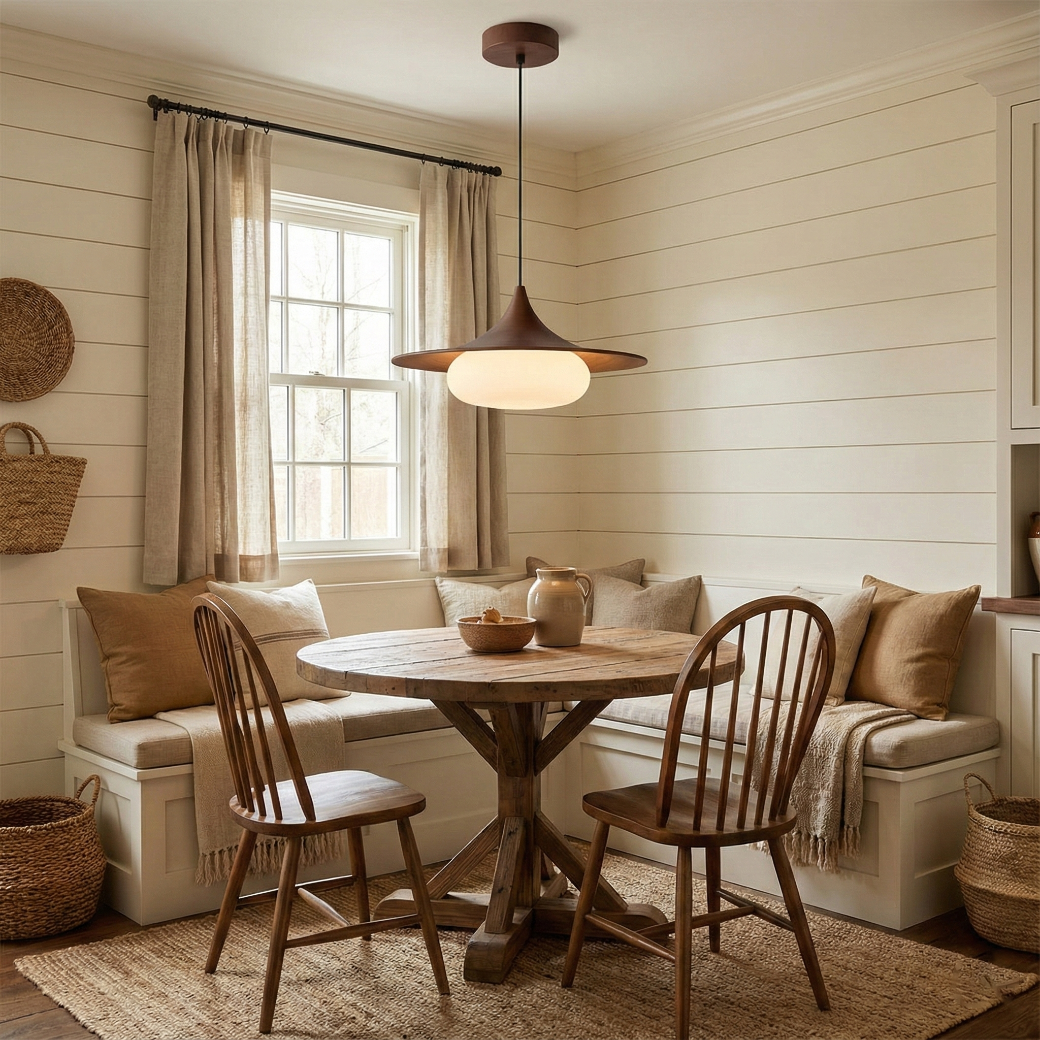 Molto Pendant Lamp