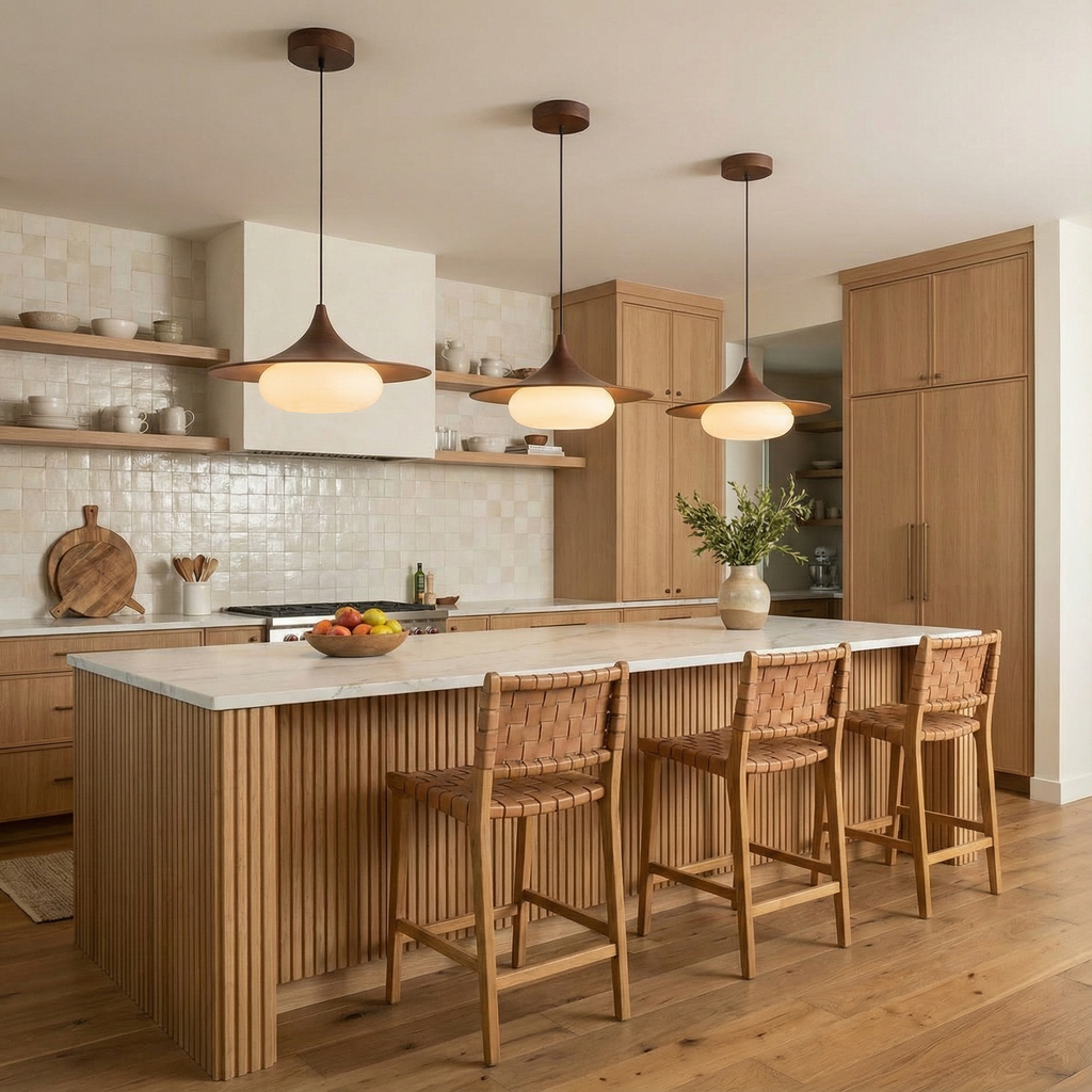 Molto Pendant Lamp