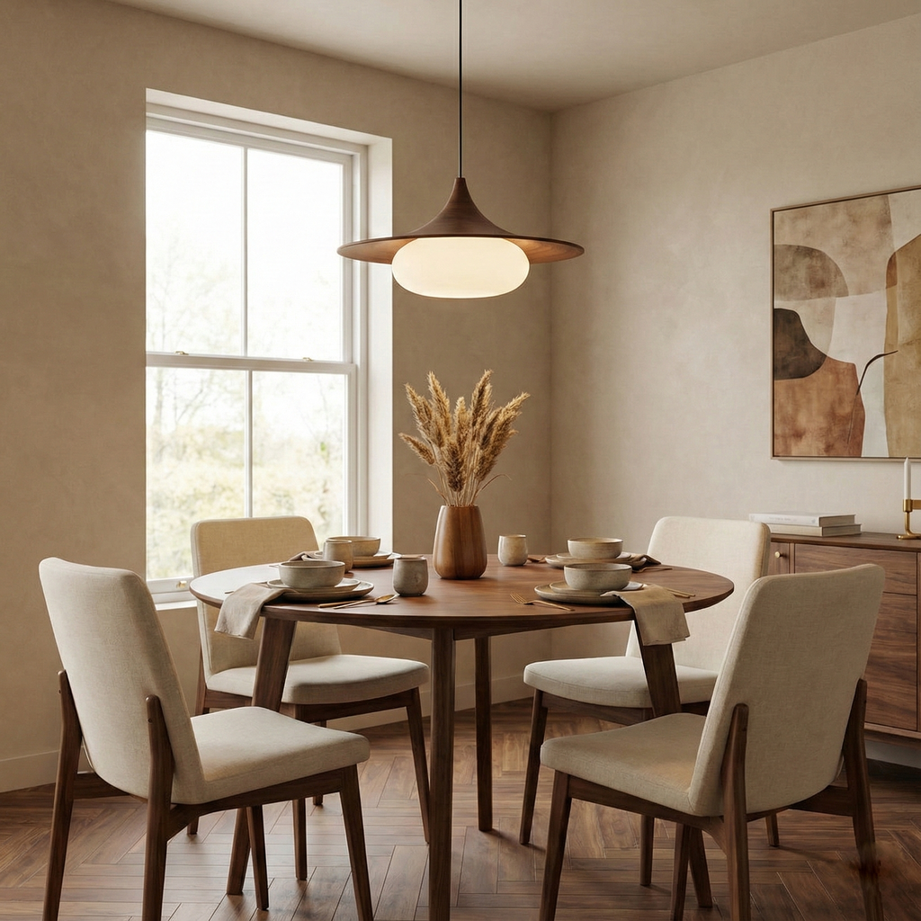 Molto Pendant Lamp