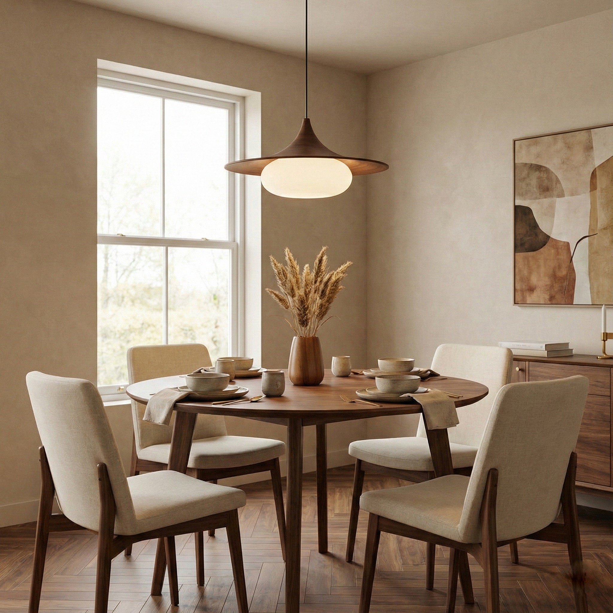 Molto Pendant Lamp