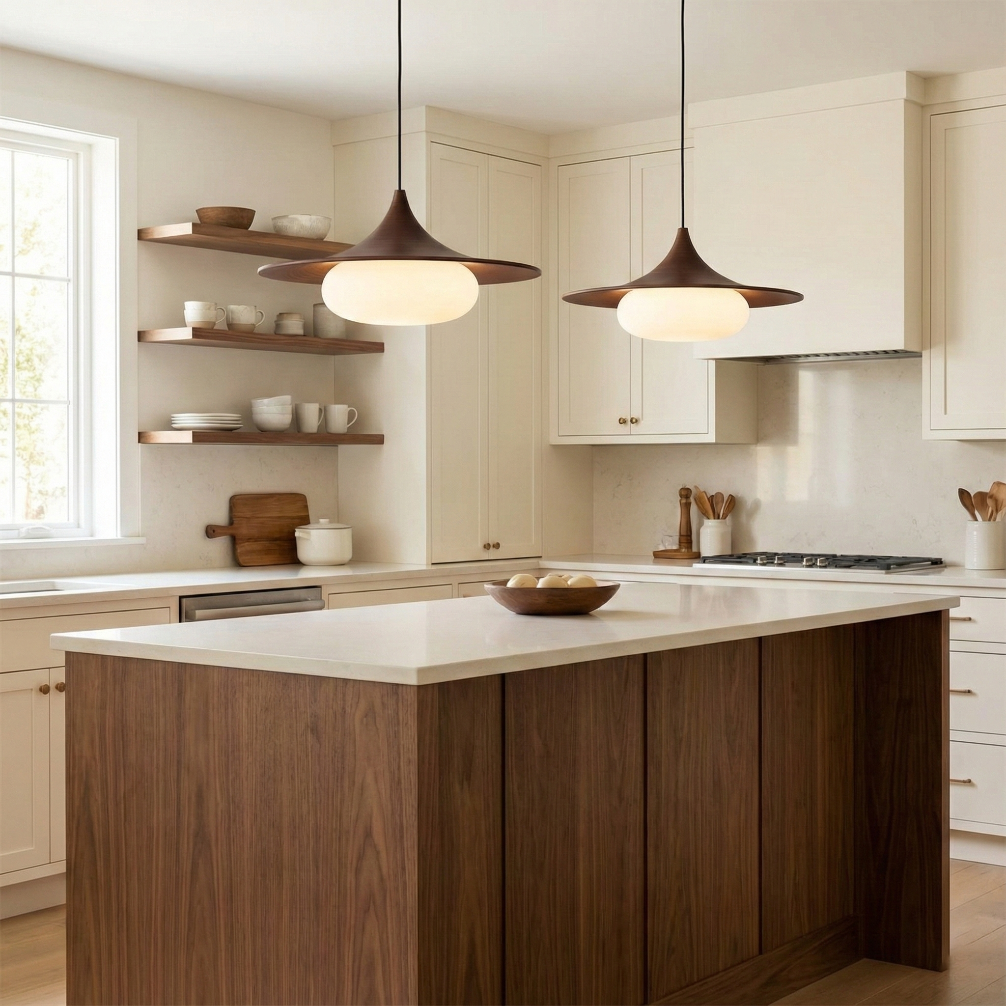 Molto Pendant Lamp