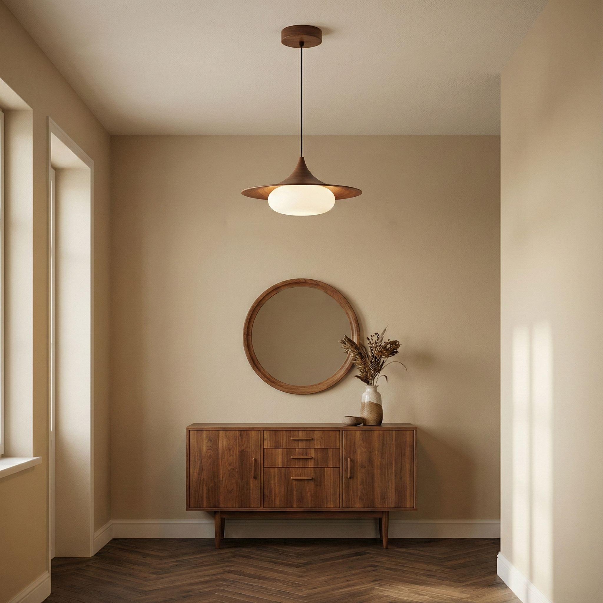 Molto Pendant Lamp