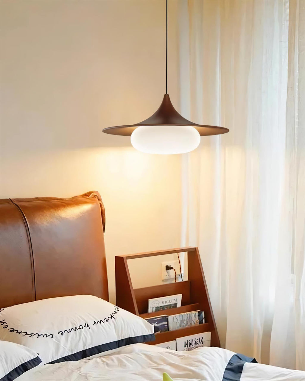 Molto Pendant Lamp