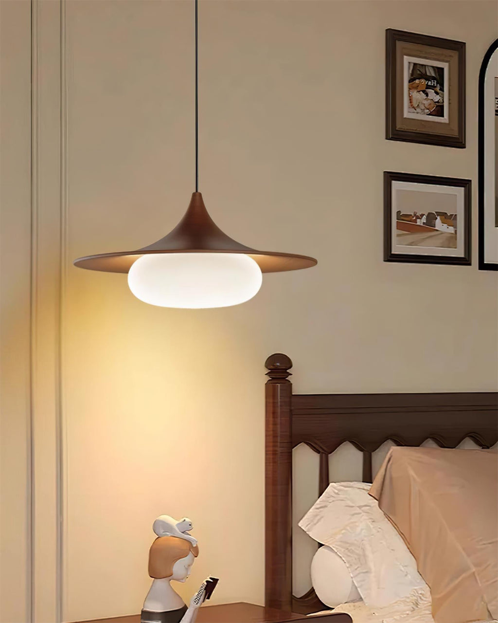 Molto Pendant Lamp