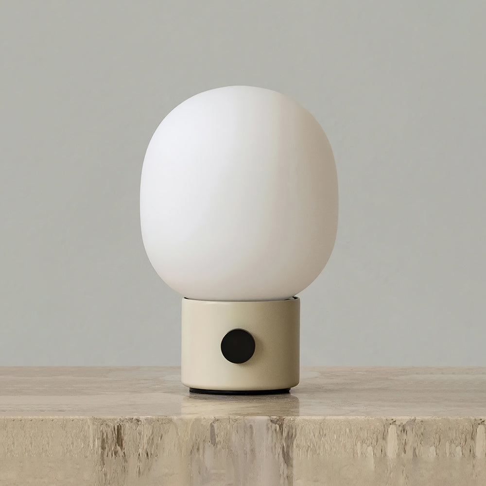 Monolith Table Lamp