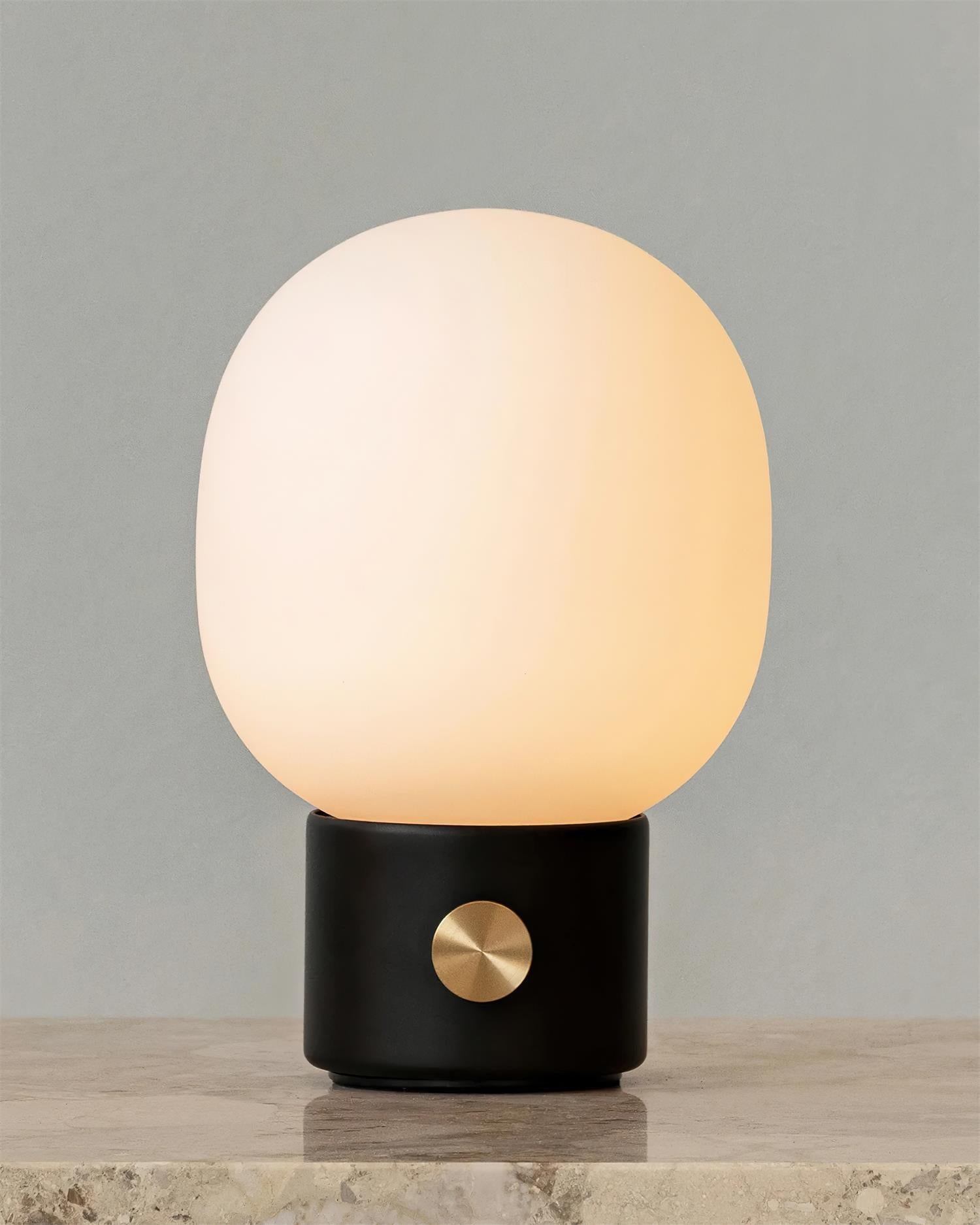 Monolith Table Lamp