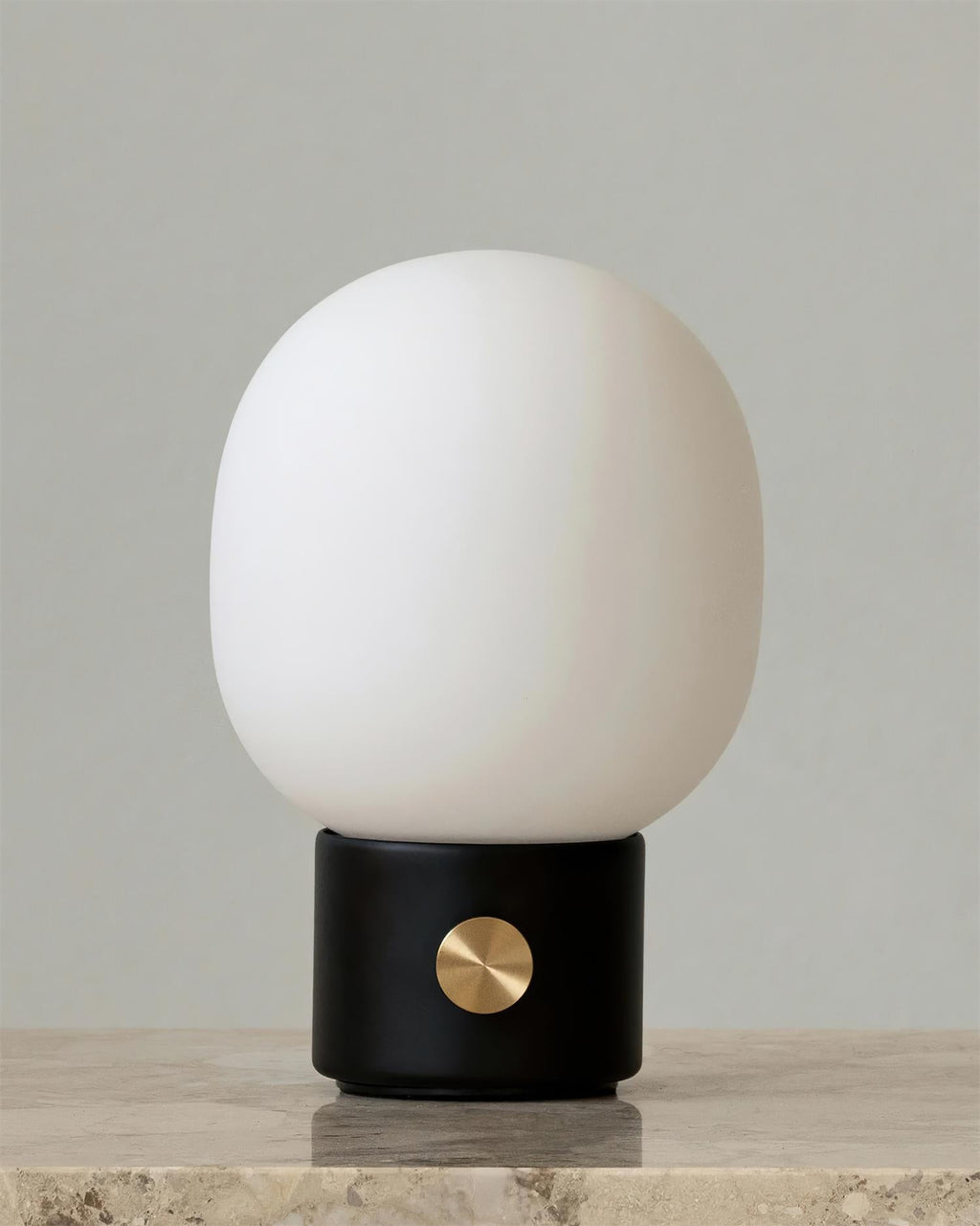 Monolith Table Lamp