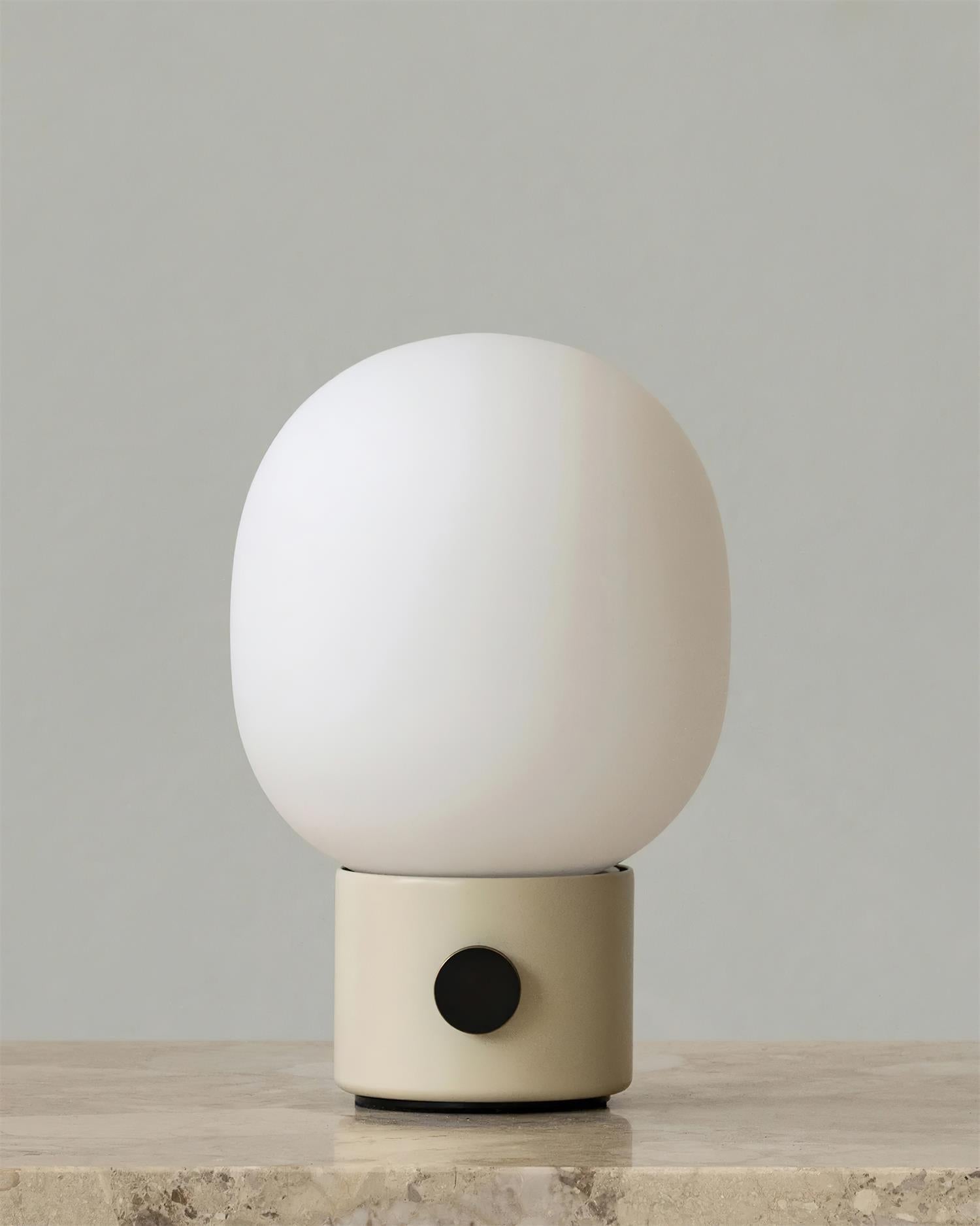 Monolith Table Lamp