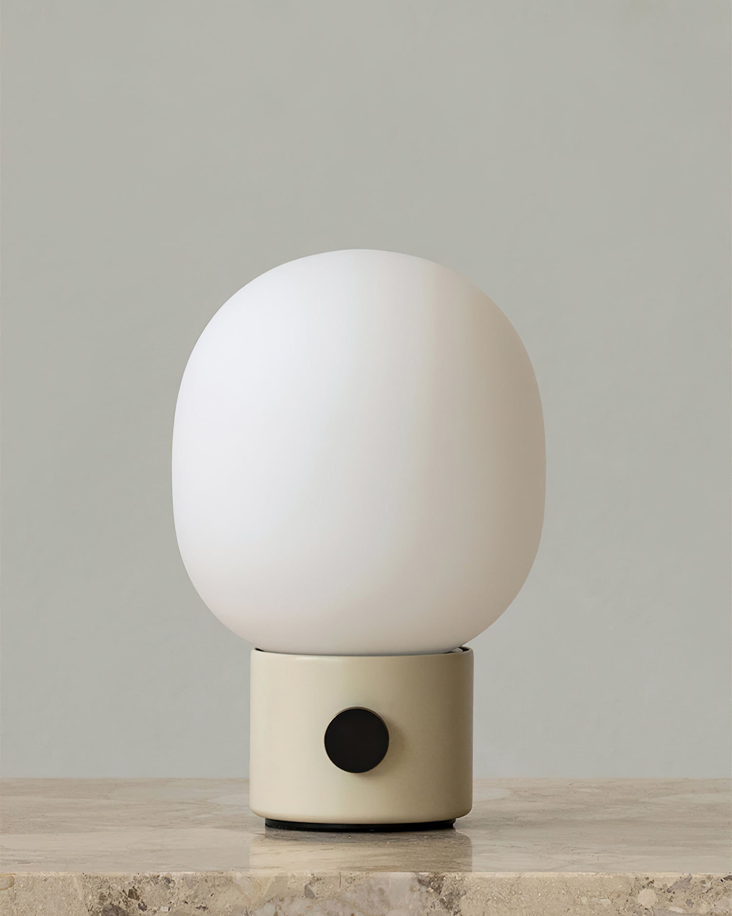 Monolith Table Lamp
