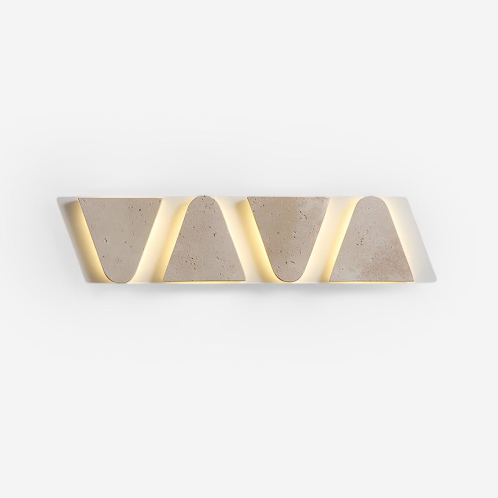 Monolith Wall Lamp