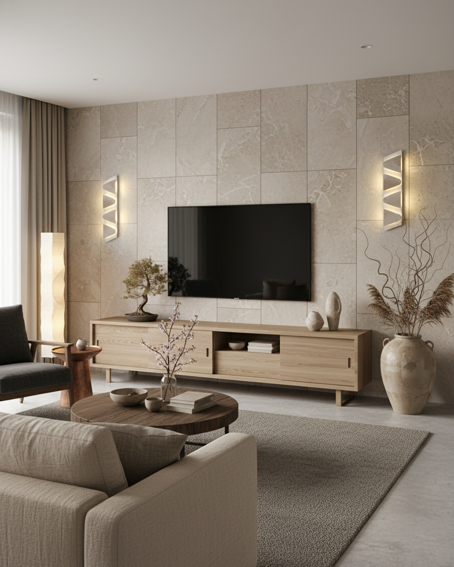 Monolith Wall Lamp