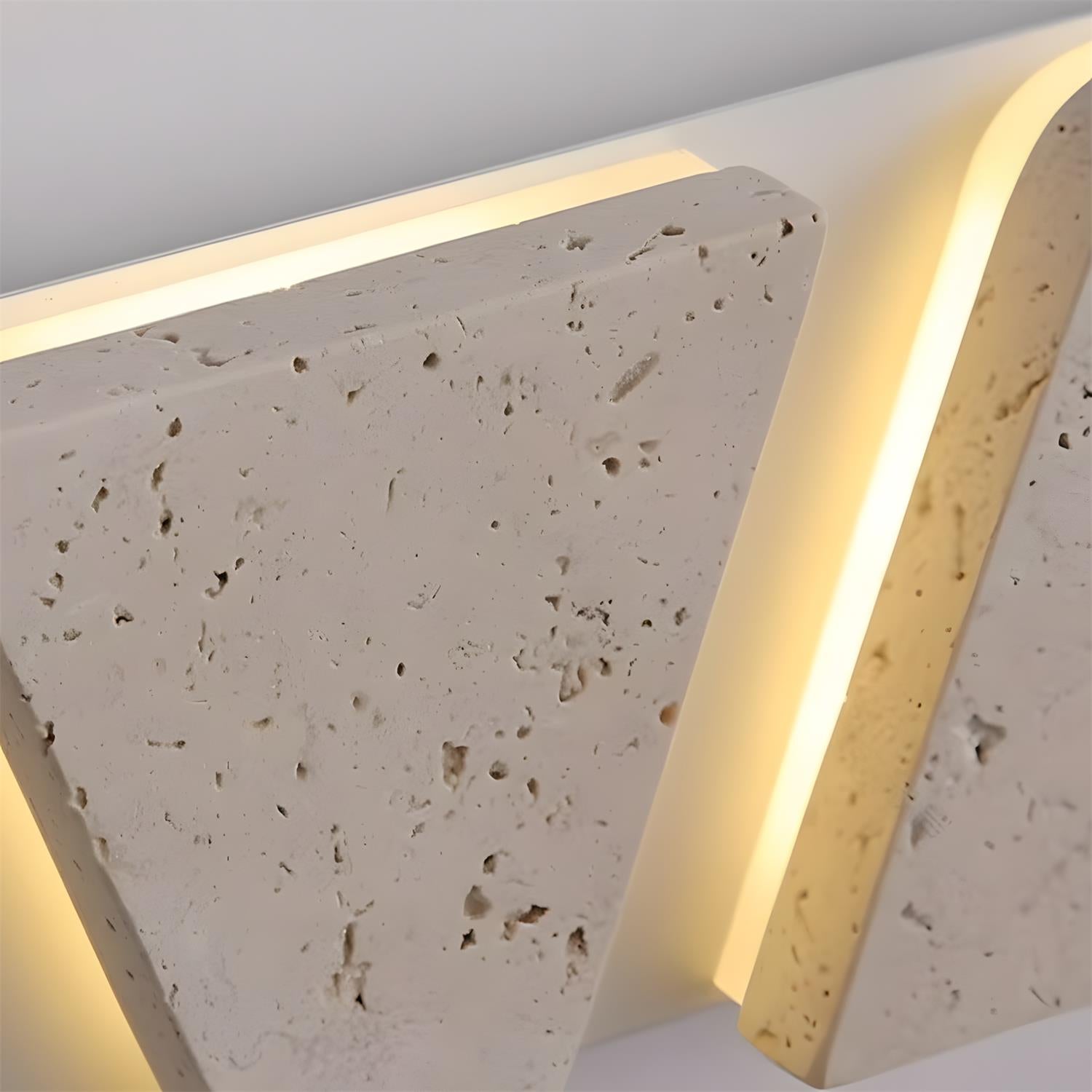 Monolith Wall Lamp