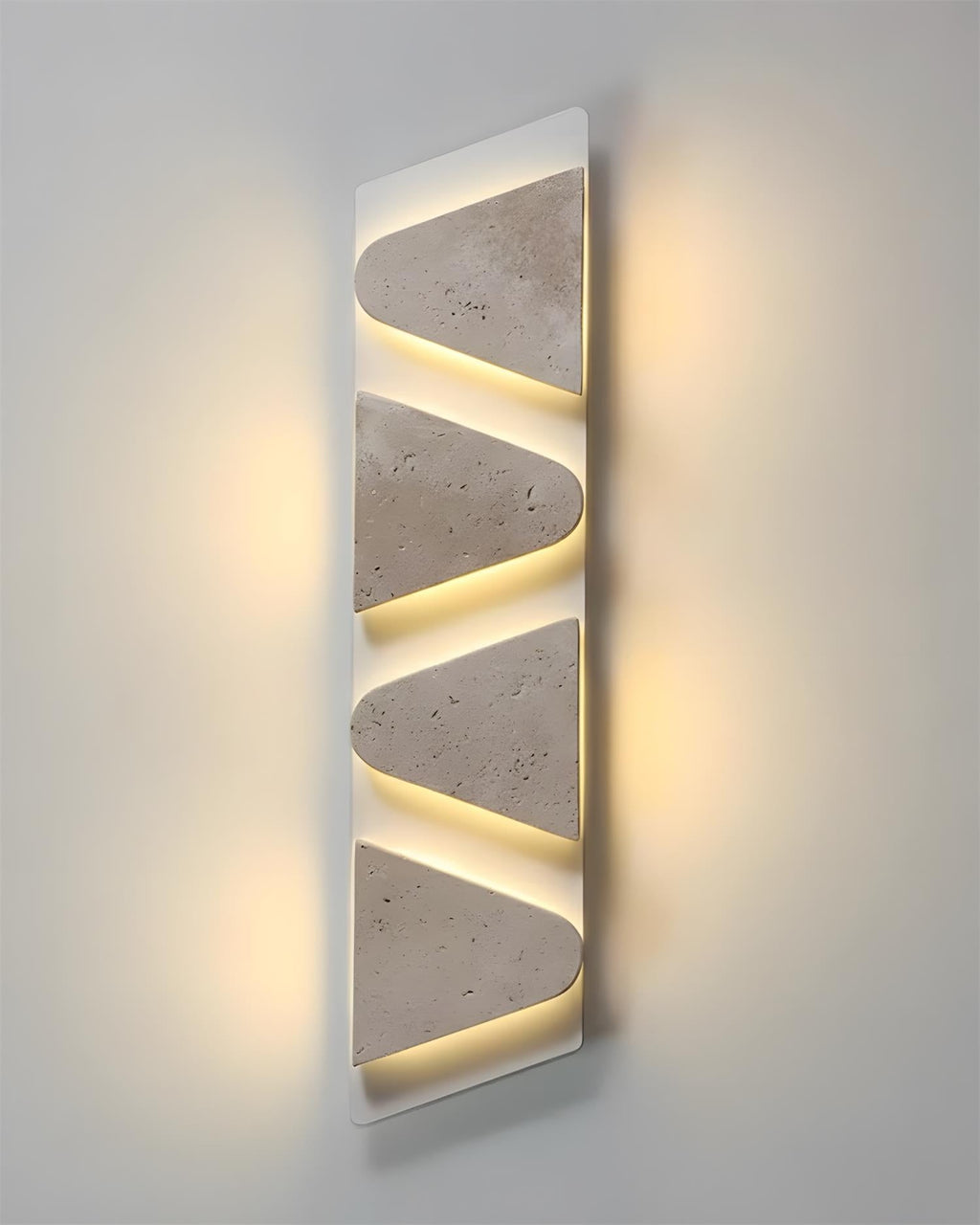 Monolith Wall Lamp