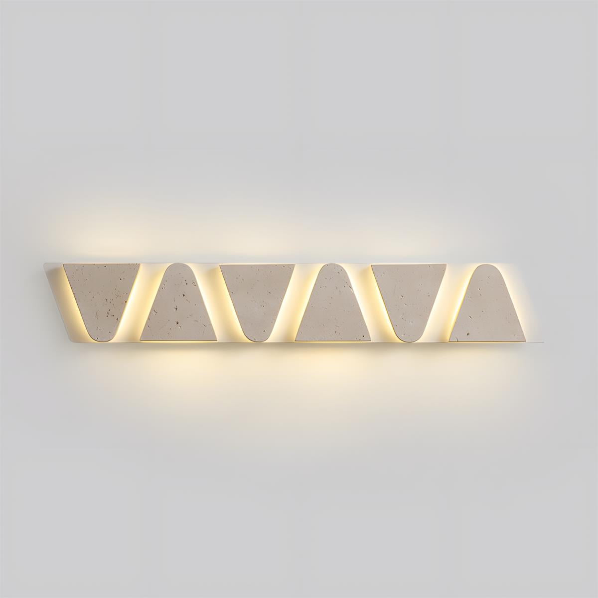 Monolith Wall Lamp