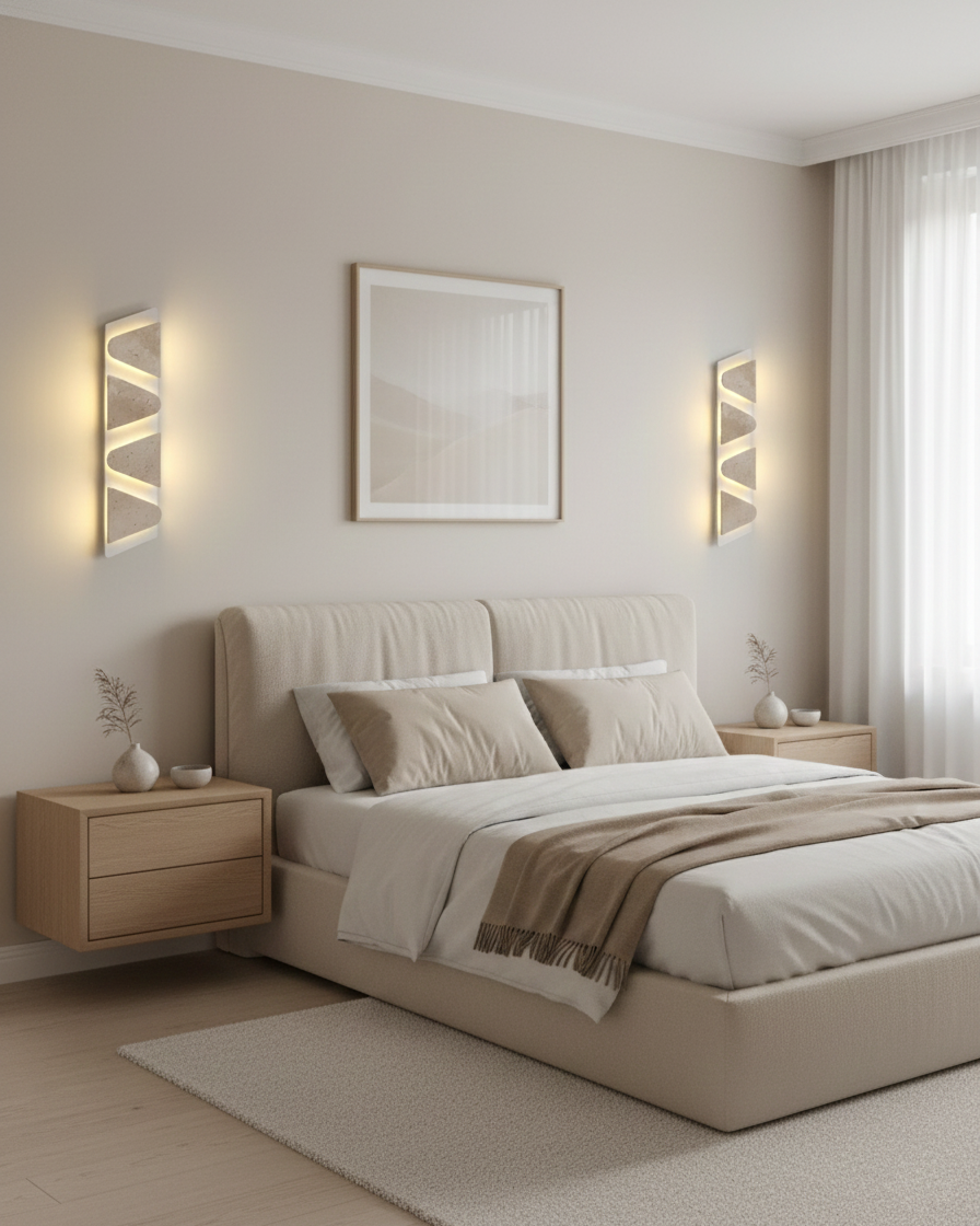 Monolith Wall Lamp