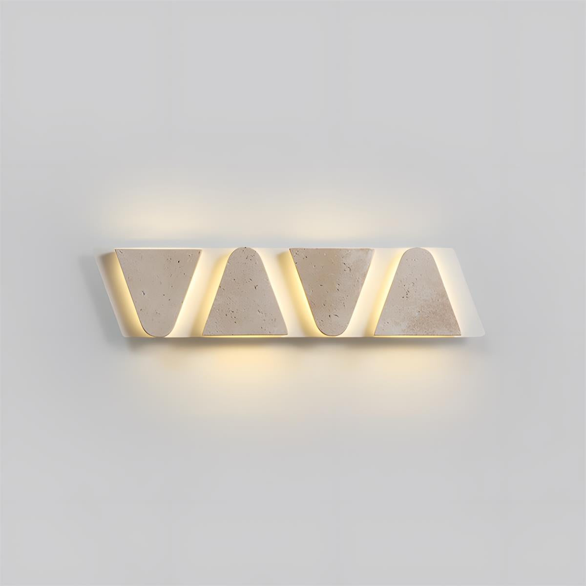 Monolith Wall Lamp