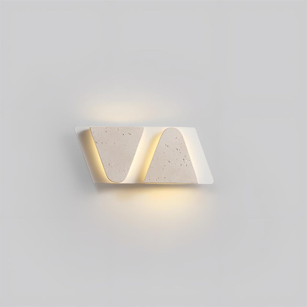 Monolith Wall Lamp