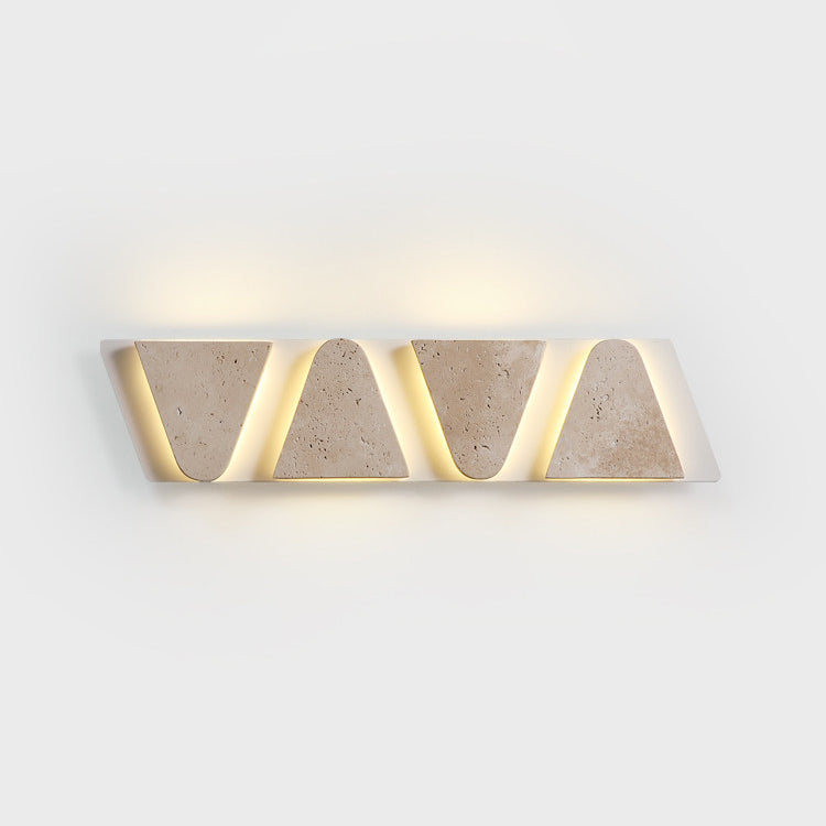 Monolith Wall Lamp