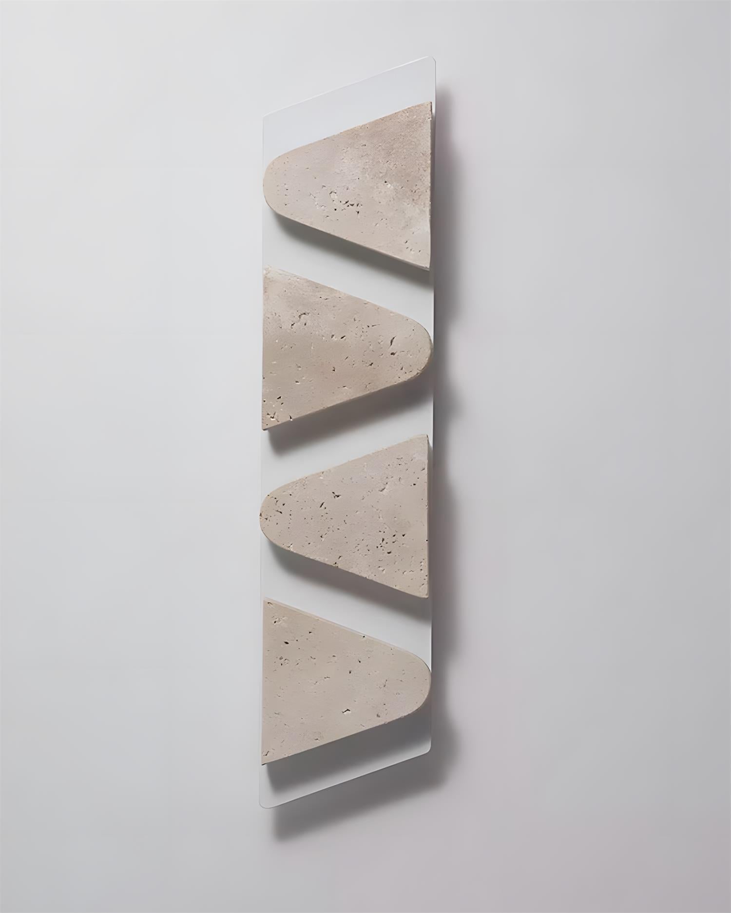 Monolith Wall Lamp
