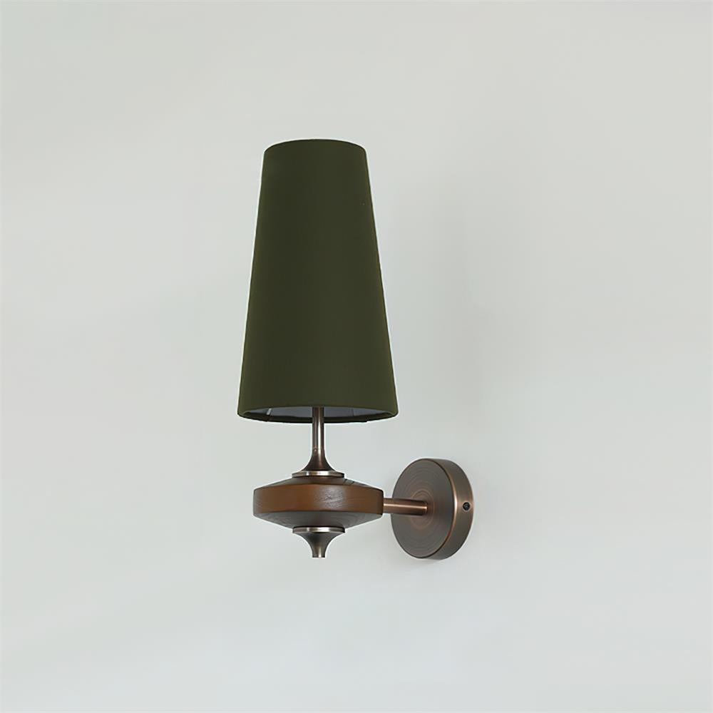 Montera Wall Lamp