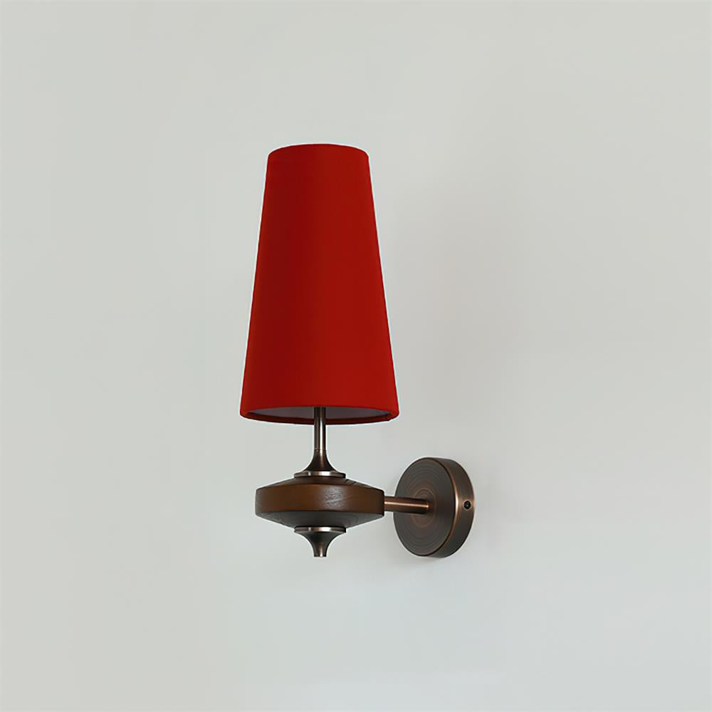 Montera Wall Lamp