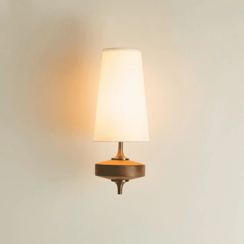 Montera Wall Lamp