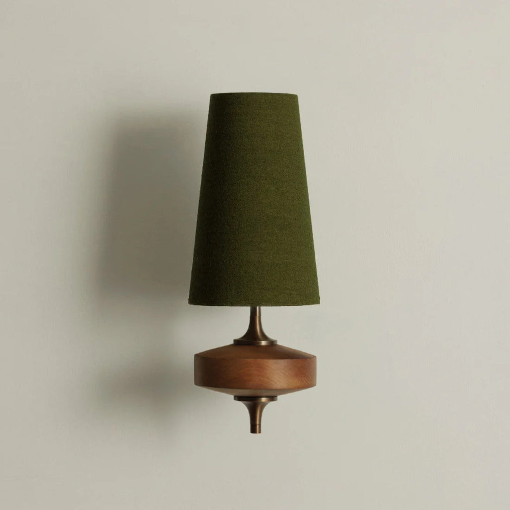 Montera Wall Lamp