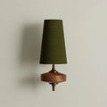 Montera Wall Lamp