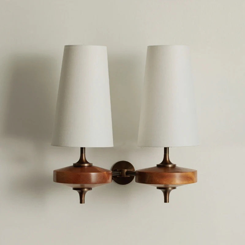 Montera Wall Lamp