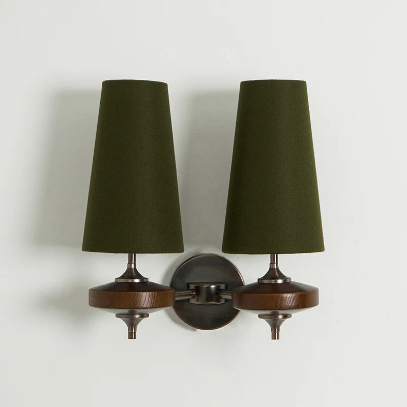Montera Wall Lamp