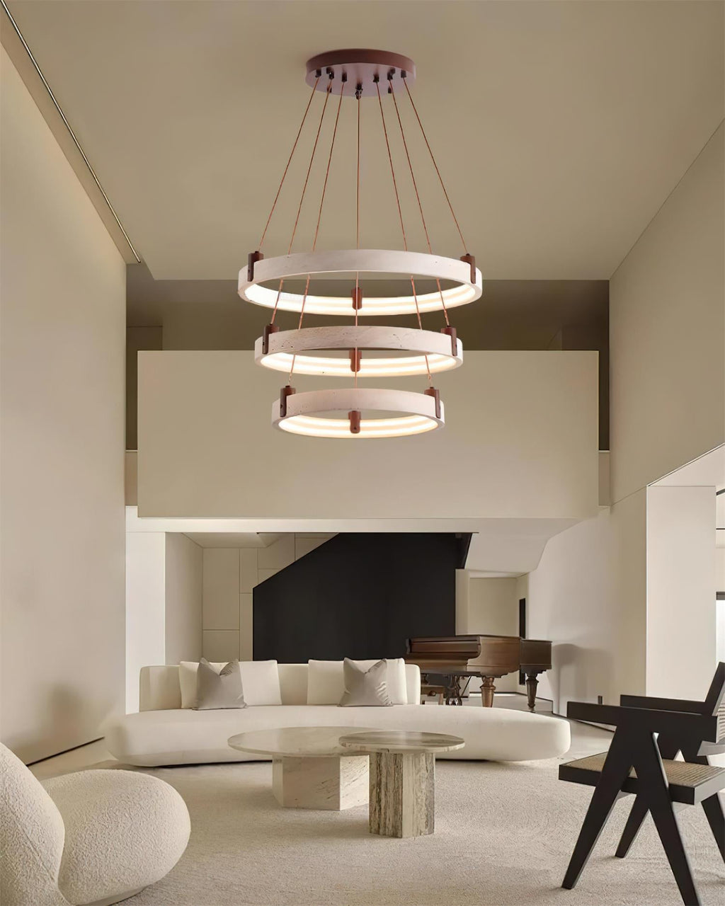 Monura Chandelier