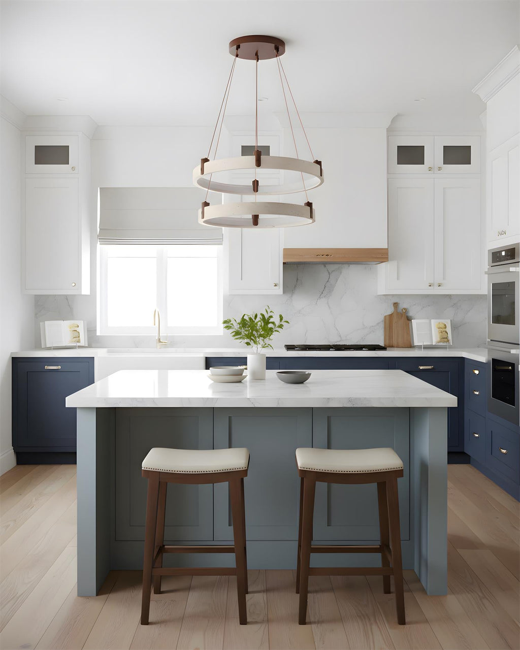 Monura Chandelier
