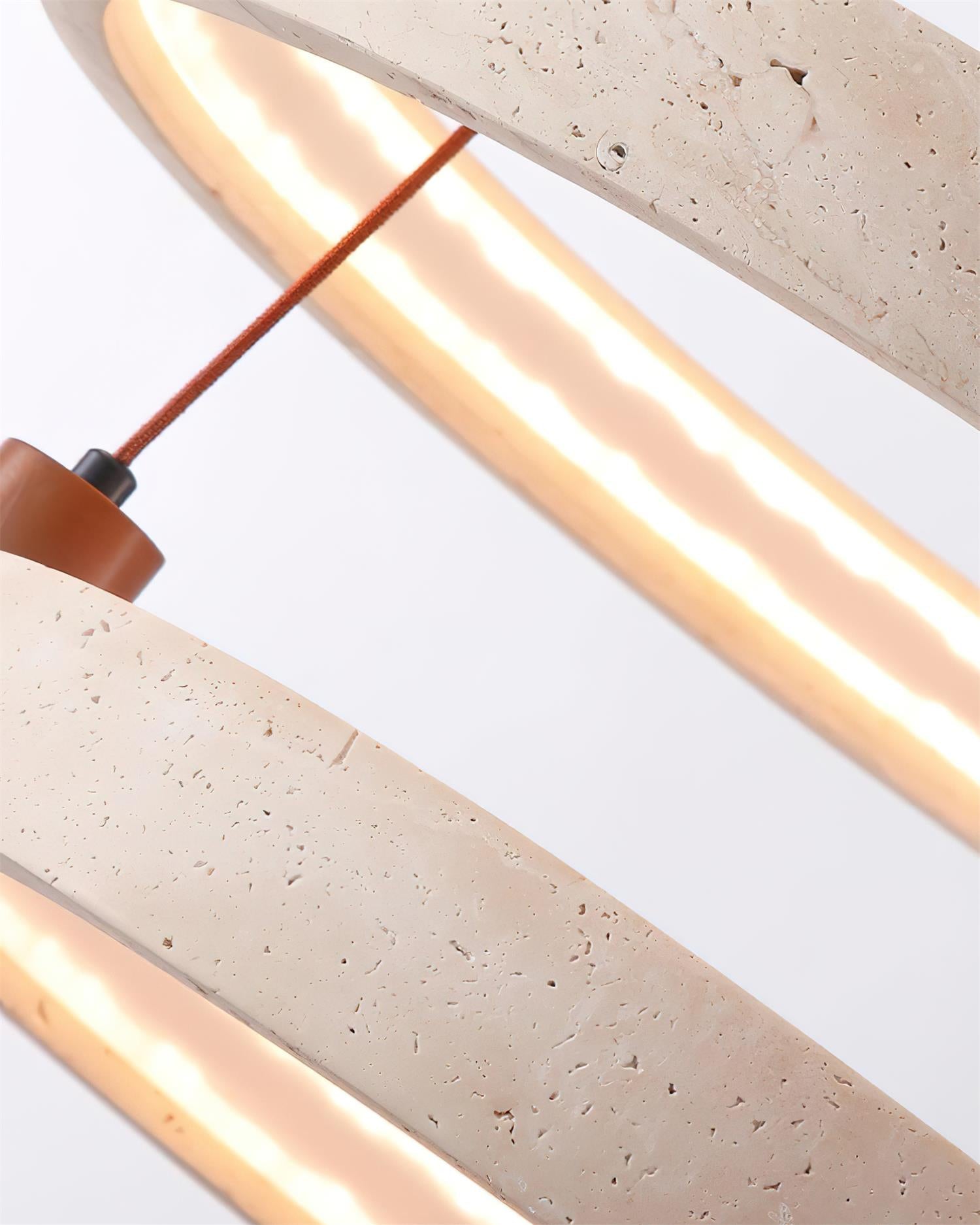 Monura Chandelier
