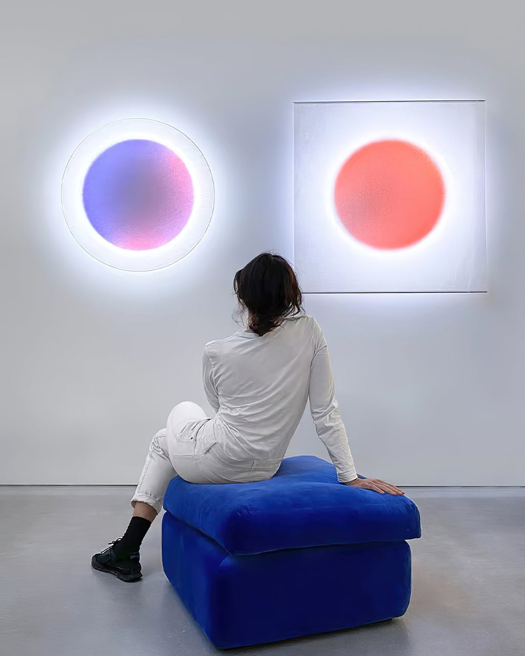 Moodmoon Wall Lamp