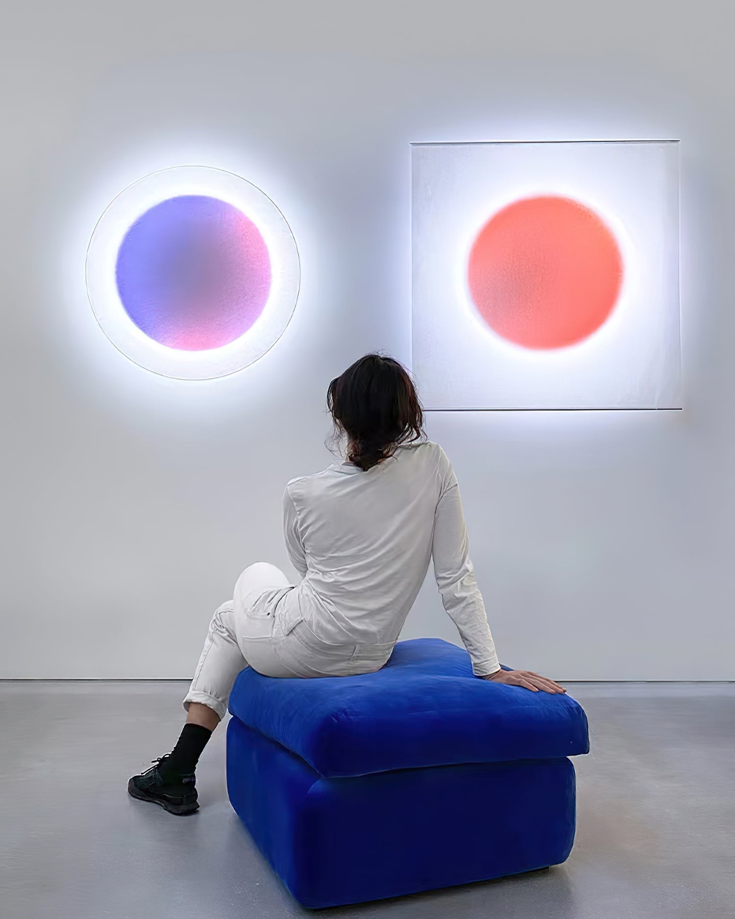 Moodmoon Wall Lamp