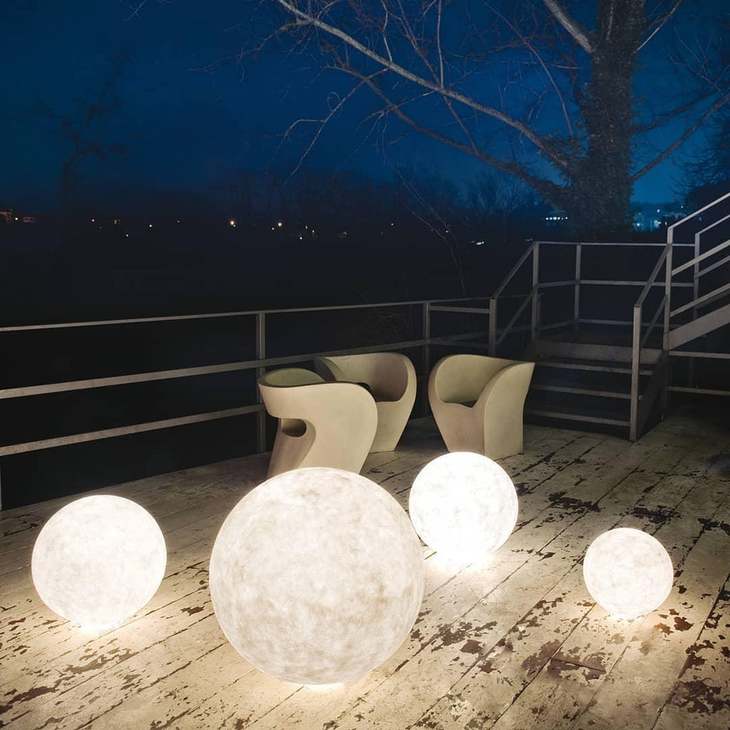 Moon Table Lamp