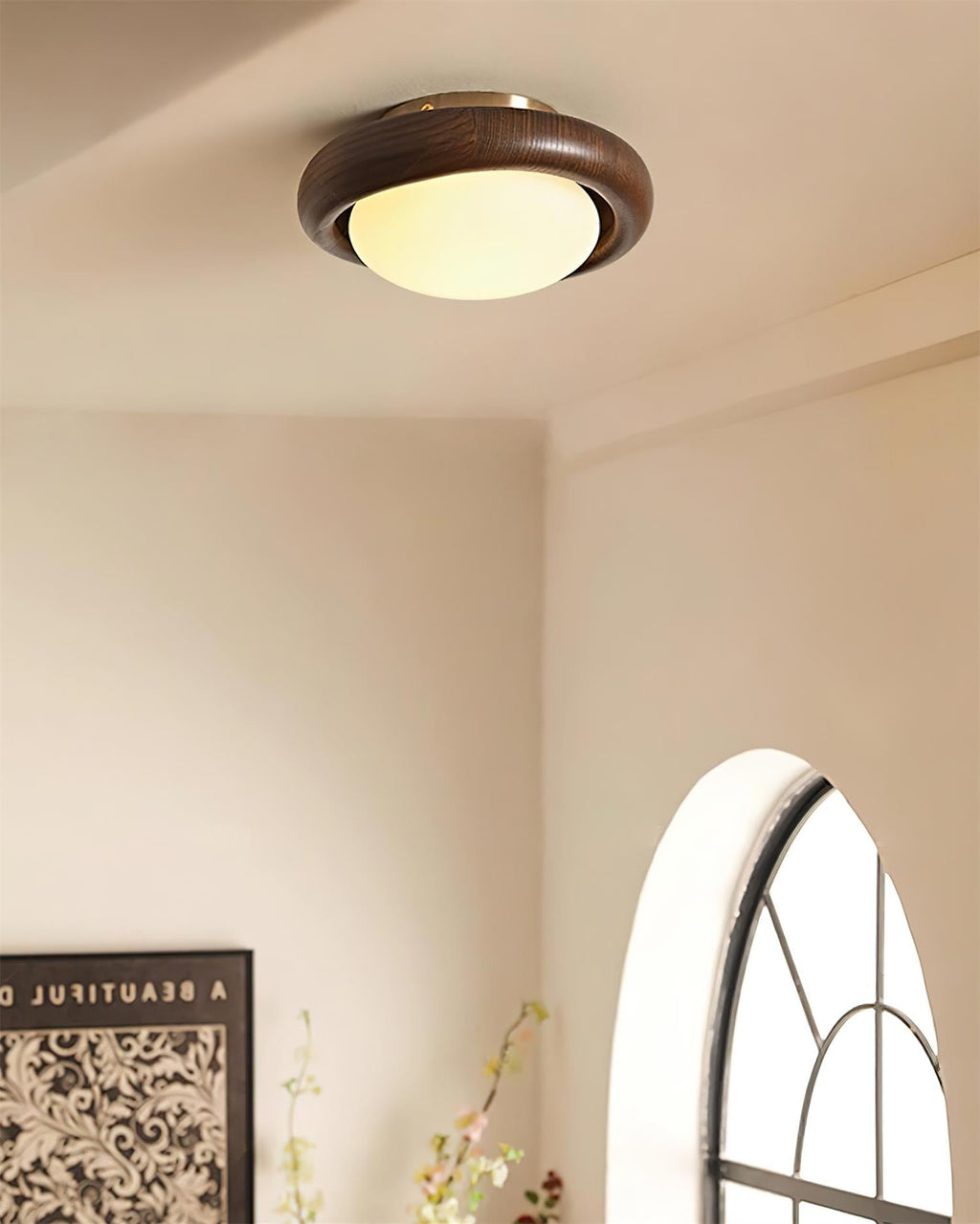 Moralis Ceiling Lamp