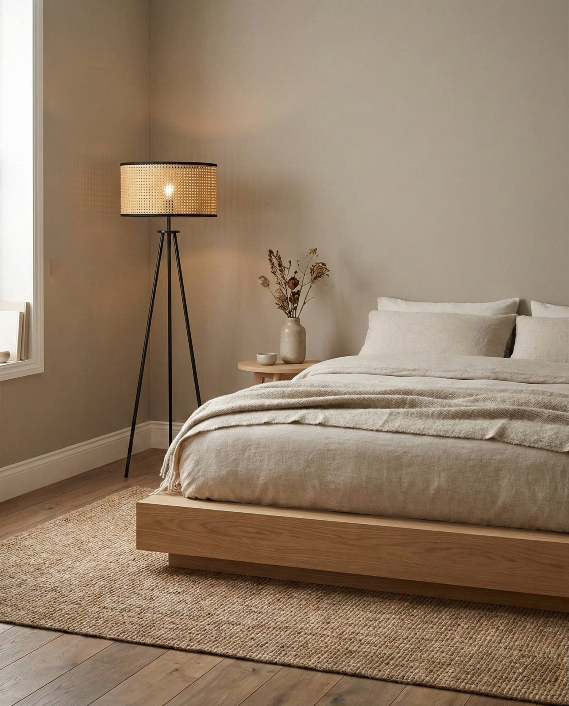 Morenci Floor Lamp