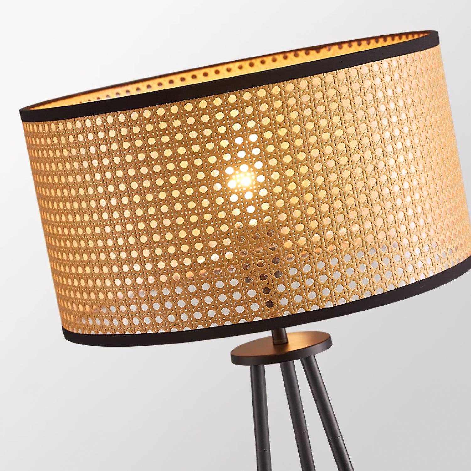 Morenci Floor Lamp