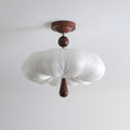 Mori Puff Ceiling Lamp