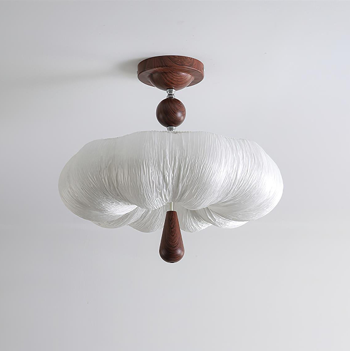 Mori Puff Ceiling Lamp