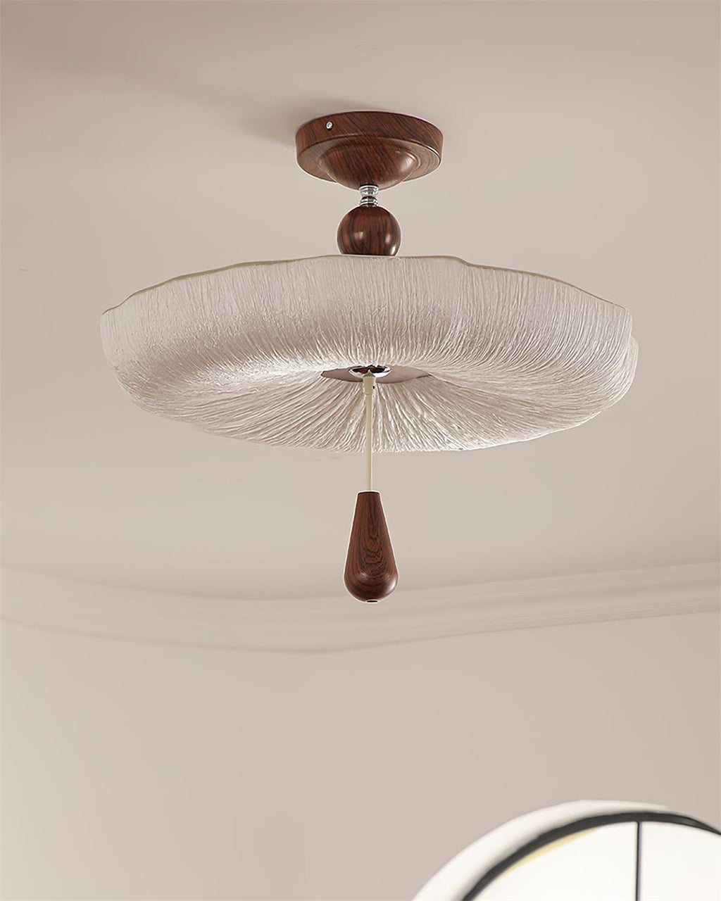 Mori Puff Ceiling Lamp