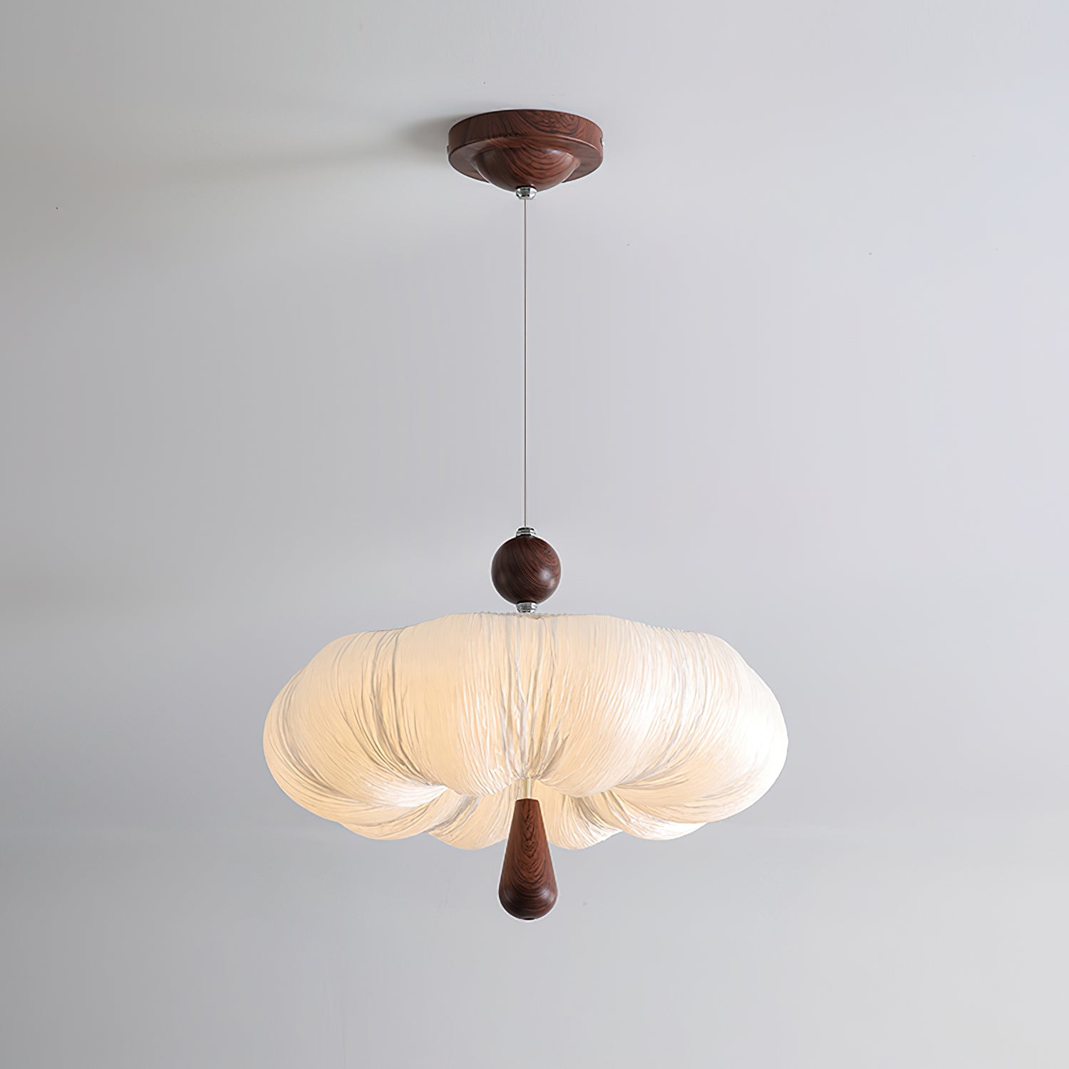 Mori Puff Pendant Lamp